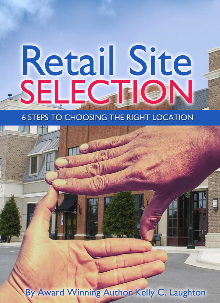 retail site selection course
