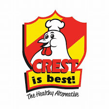 crest chicken